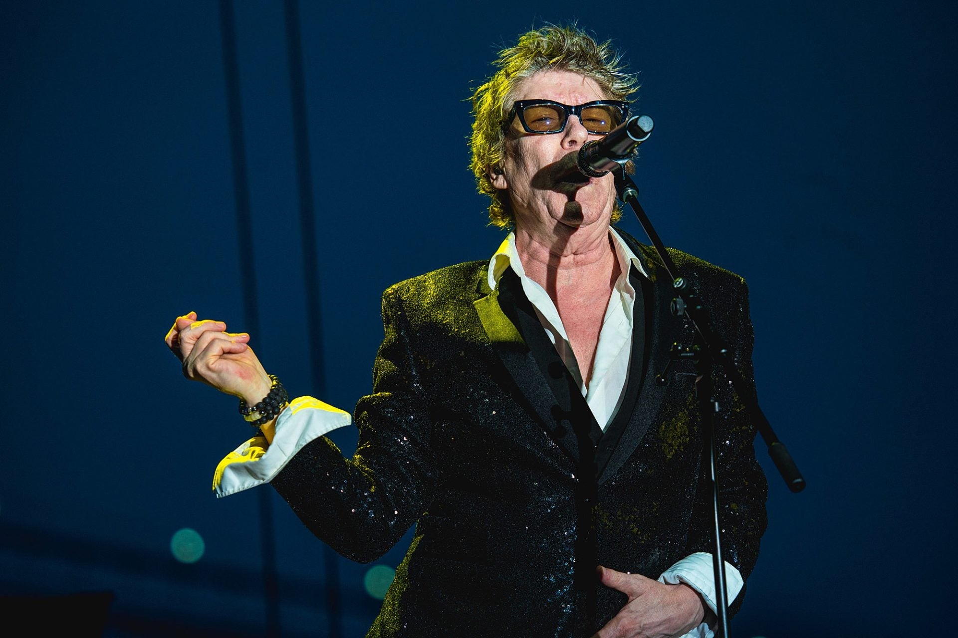 The Psychedelic Furs & The Mission UK touring North America together (and apart)