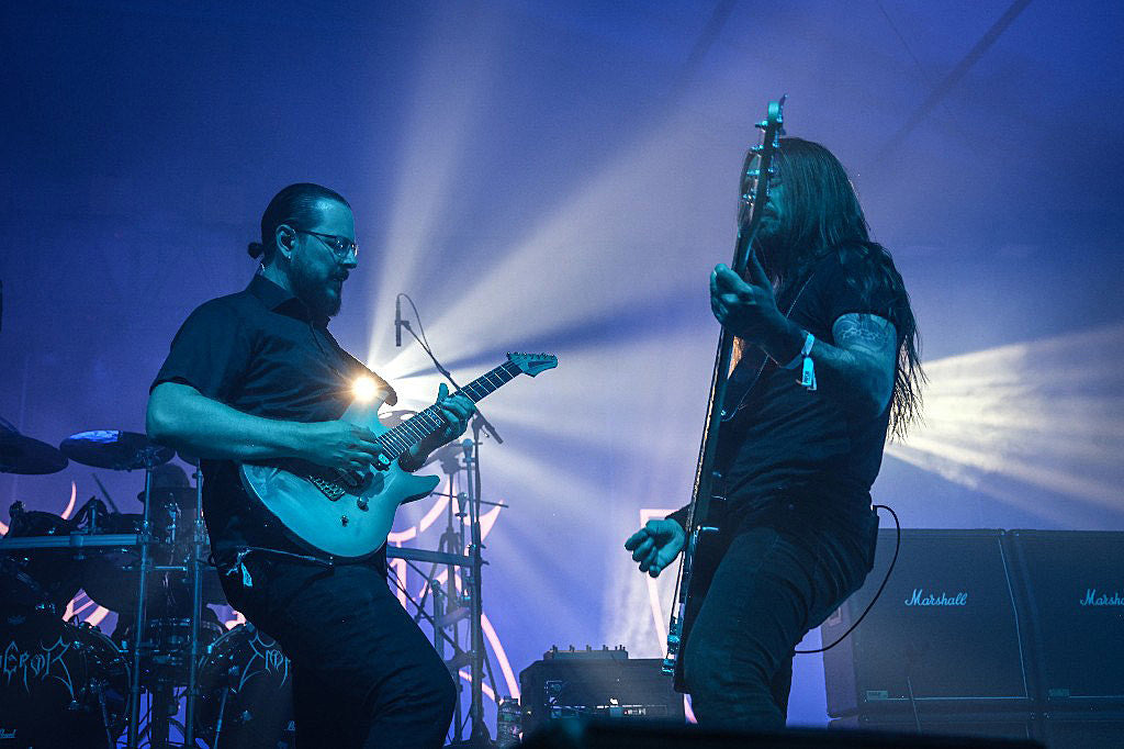 Emperor announce first US tour in 15 years (Kings Theatre included)