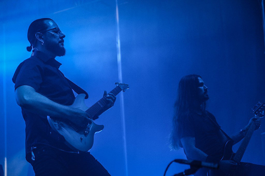 Emperor announce 2025 US tour with Wolves in the Throne Room, Agalloch & Wayfarer