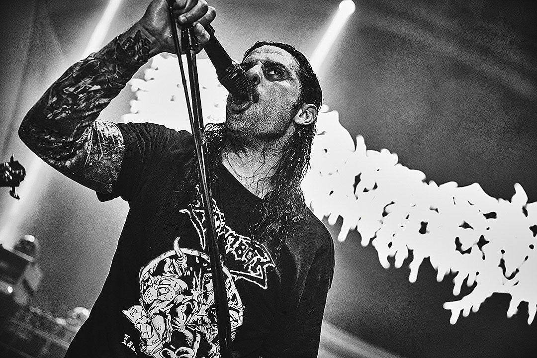 25 Best Metal Albums of 2024 So Far