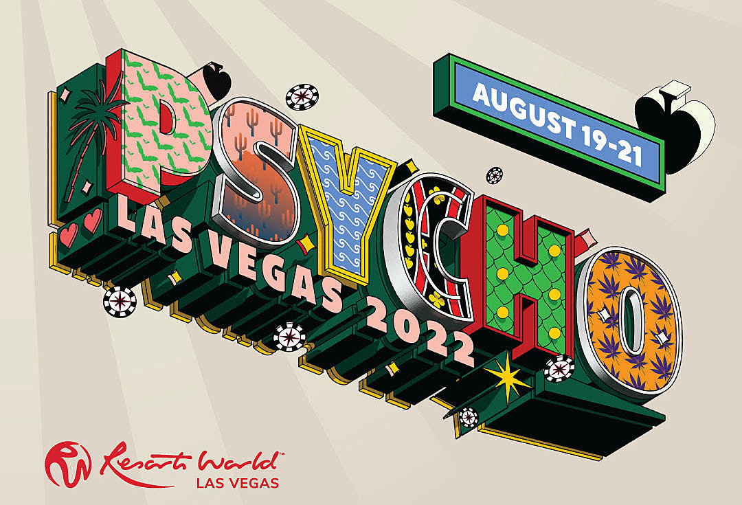 Psycho Las Vegas 2022 adds Ulver, Carcass, At the Gates, Bone Thugs, Wu-Tang members & more
