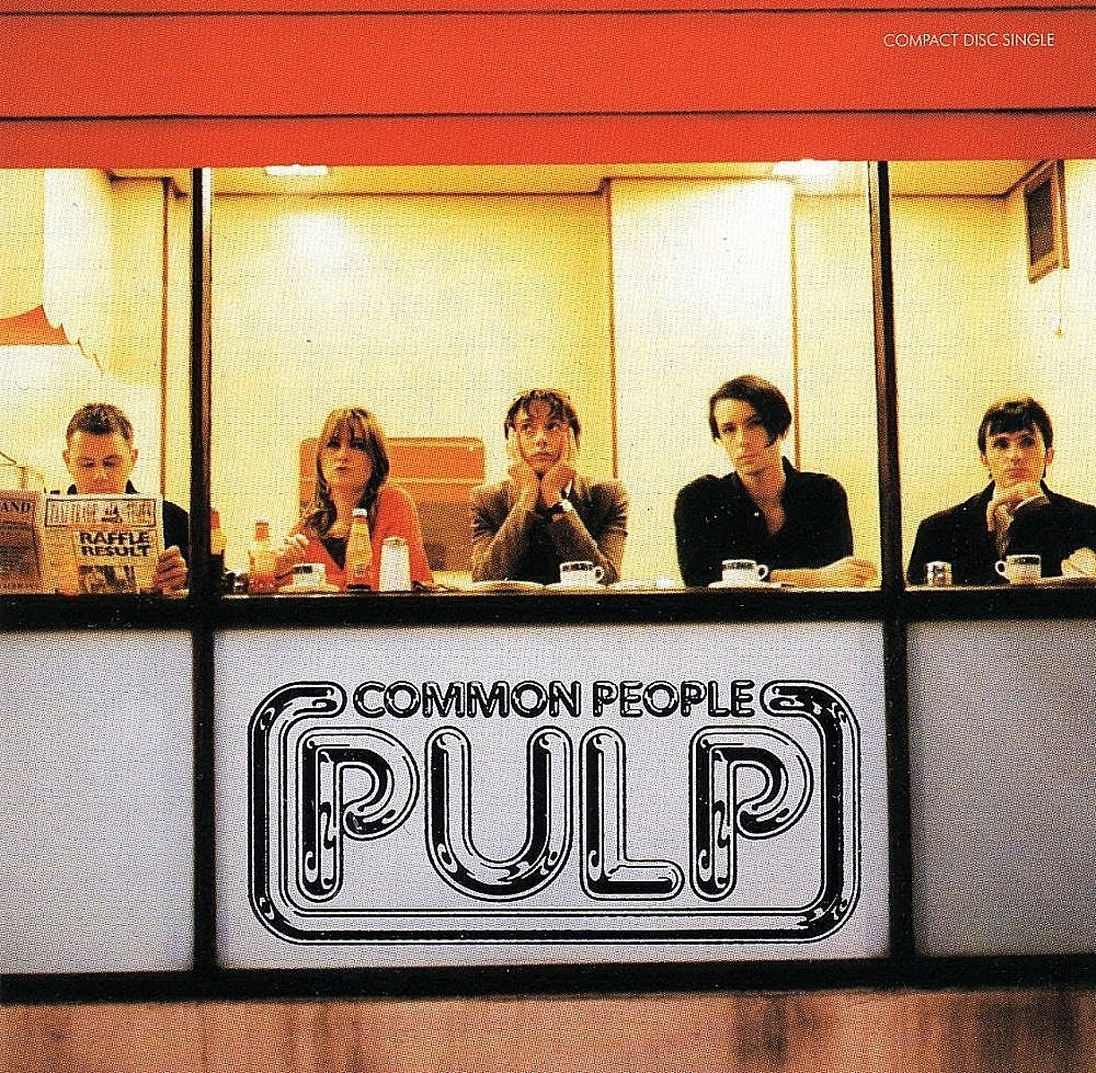 Pulp announce 2023 reunion tour