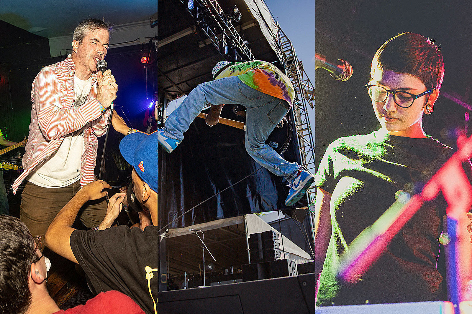 50 Best Punk Albums of 2021