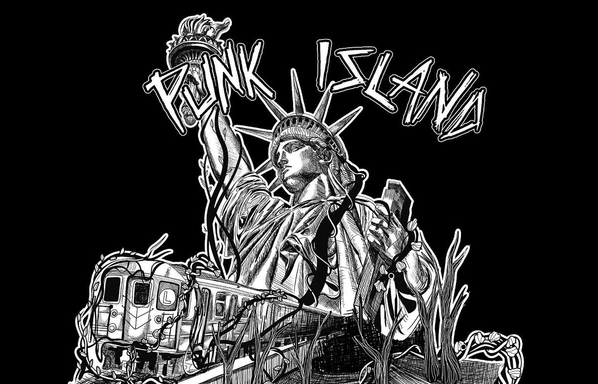 Punk Island announces full 2022 lineup