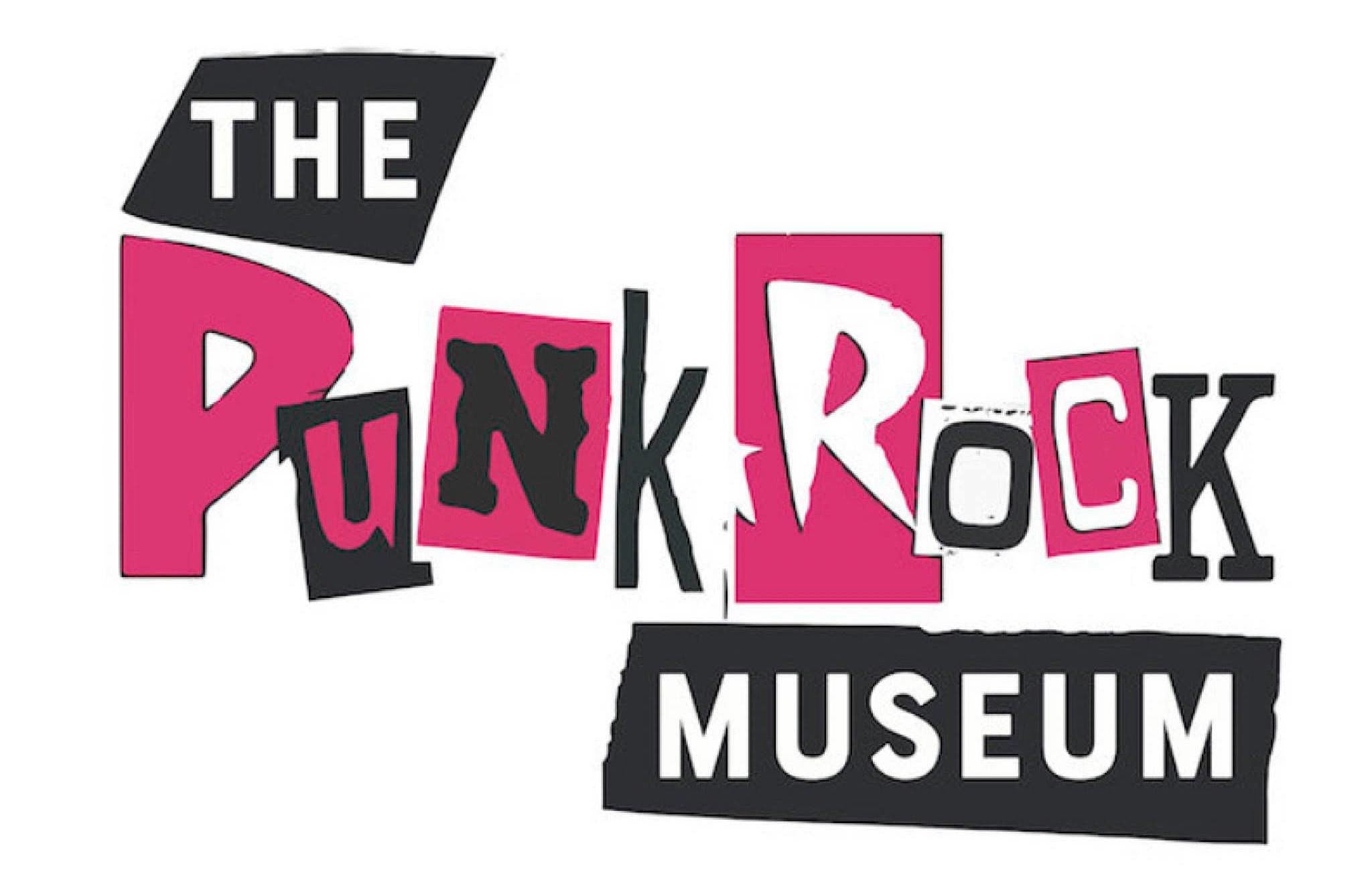 Punk Rock Museum opening in Las Vegas in 2023, spearheaded by Fat Mike