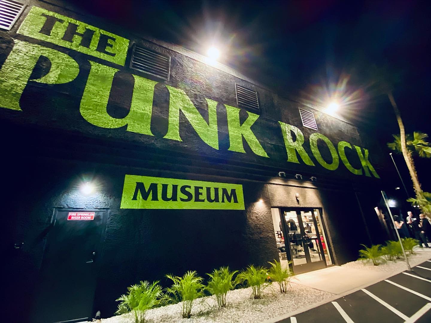Punk Rock Museum announces ‘Black Punk Now’ exhibit & tours with Fat Mike, Sum 41, Rise Against & more