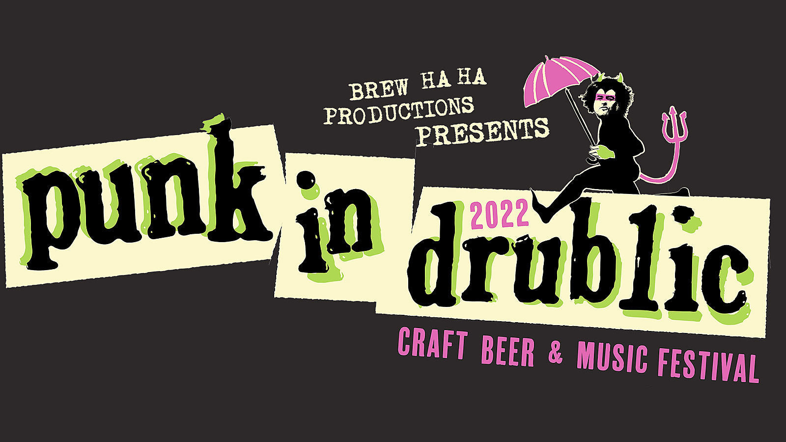 NOFX announce Punk In Drublic fests in Asbury Park, Baltimore & Worcester