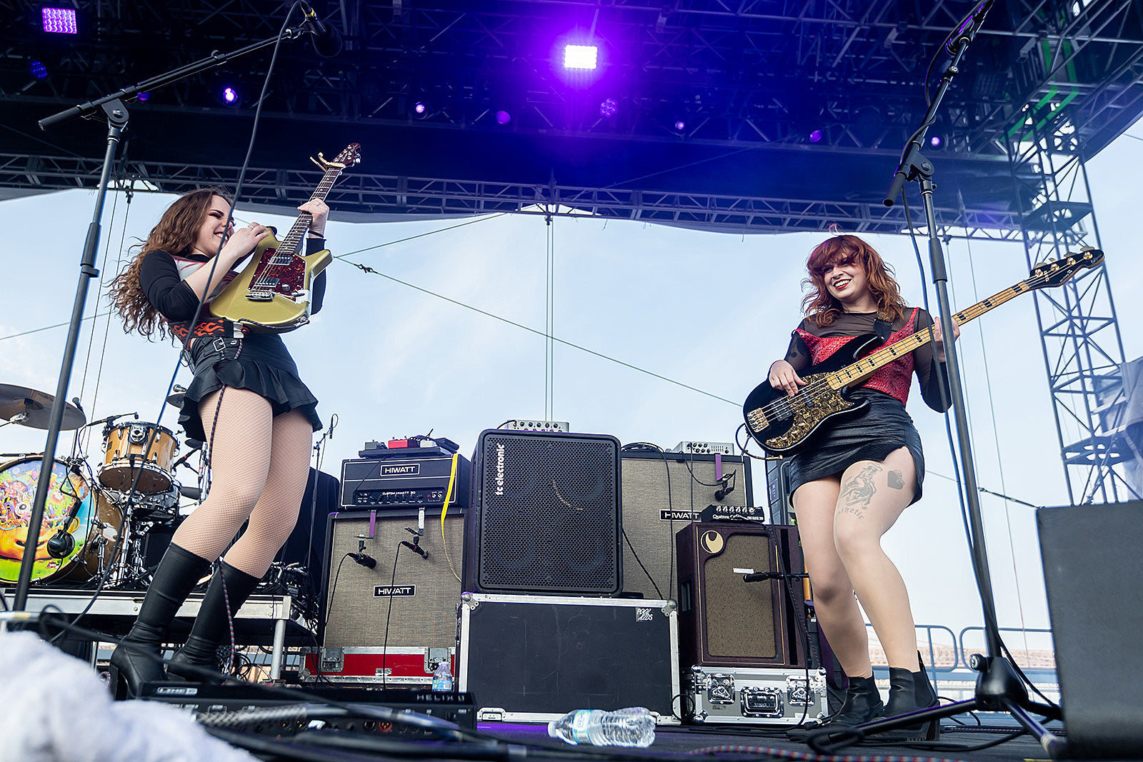 Pool Kids add shows to tour w/ Sydney Sprague & Chase Petra