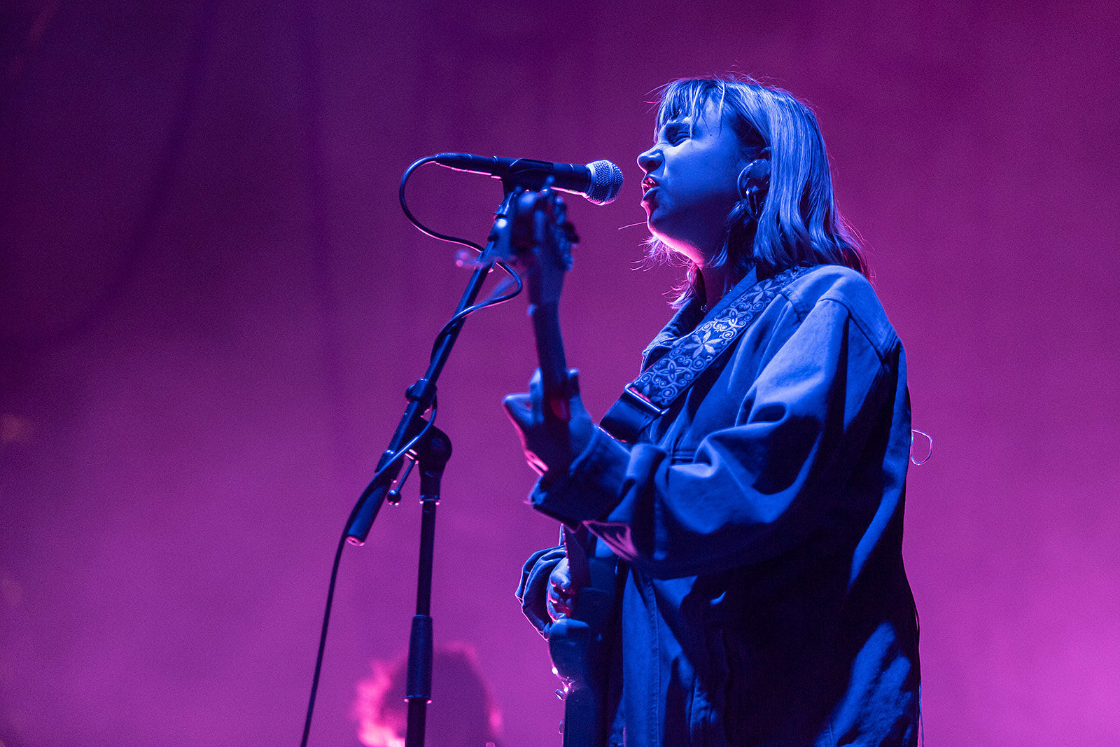 Beach Bunny announce spring tour with Pool Kids, Jayla Kai & Scarlet Demore