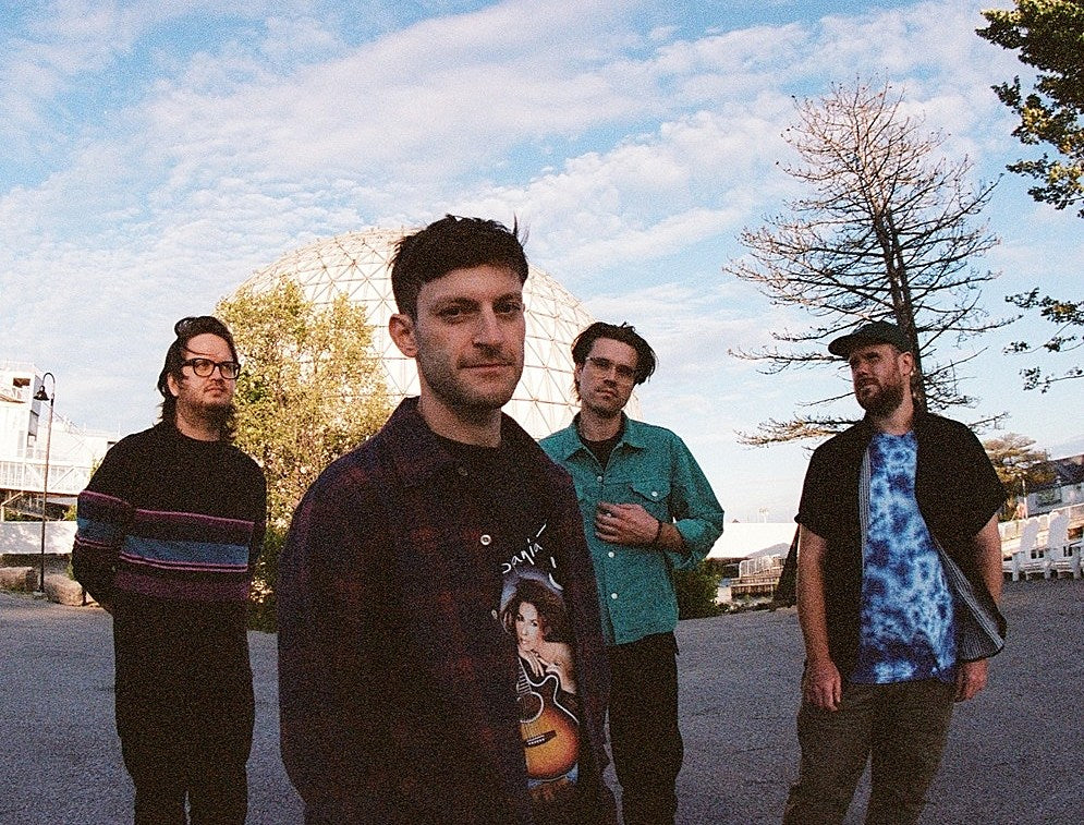 Tour news: PUP, NRBQ, NNAMDÏ, One Step Closer, Elujay, more