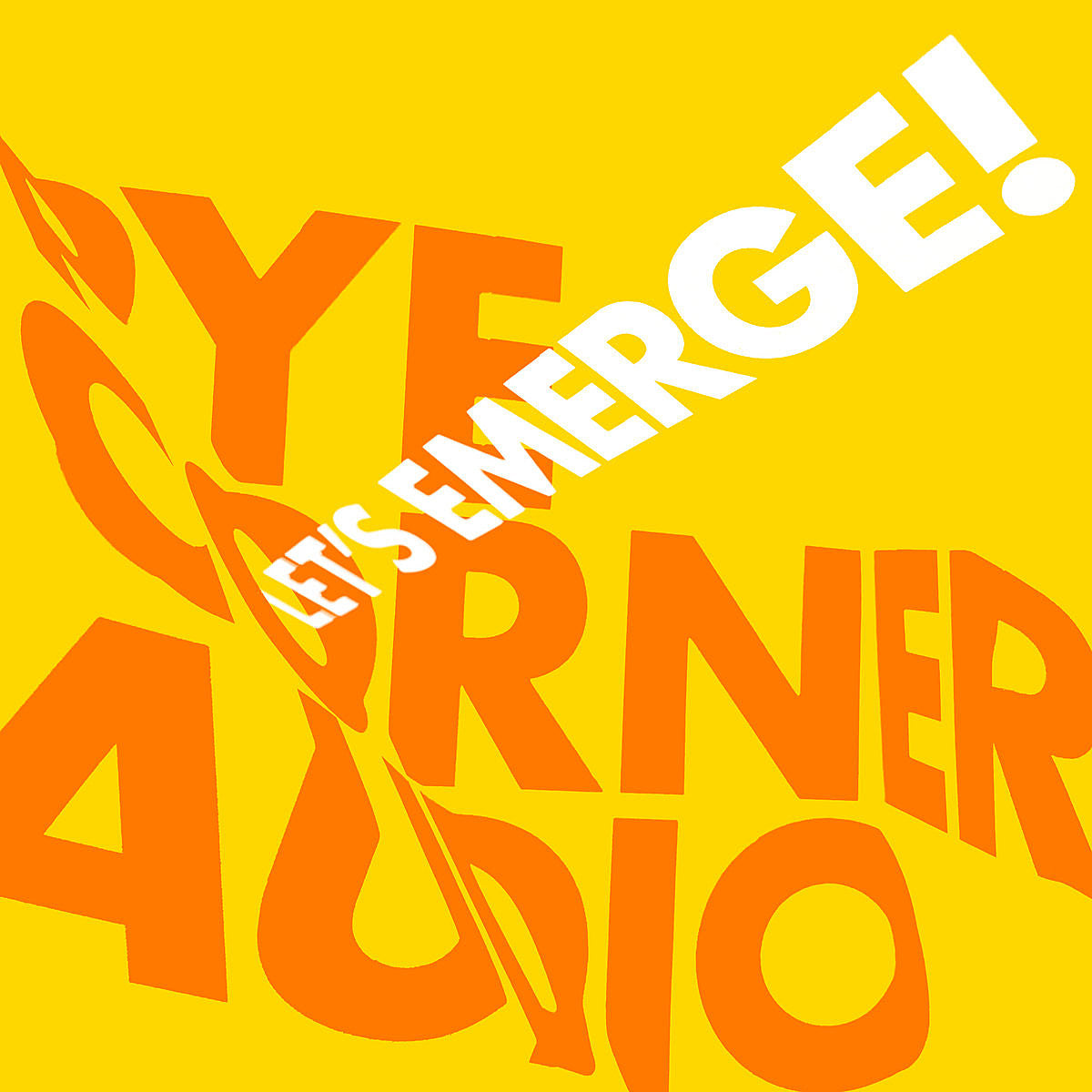 Pye Corner Audio collabs with Ride’s Andy Bell on new album ‘Let’s Emerge!’ (listen)