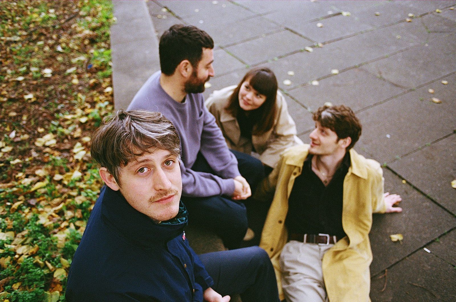 London band Pynch announce debut album – watch the “2009” video
