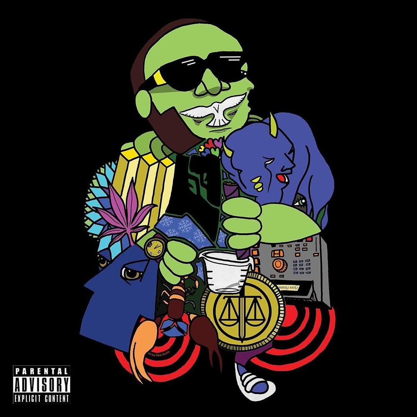 22 New Rap and R&B Songs Out This Week