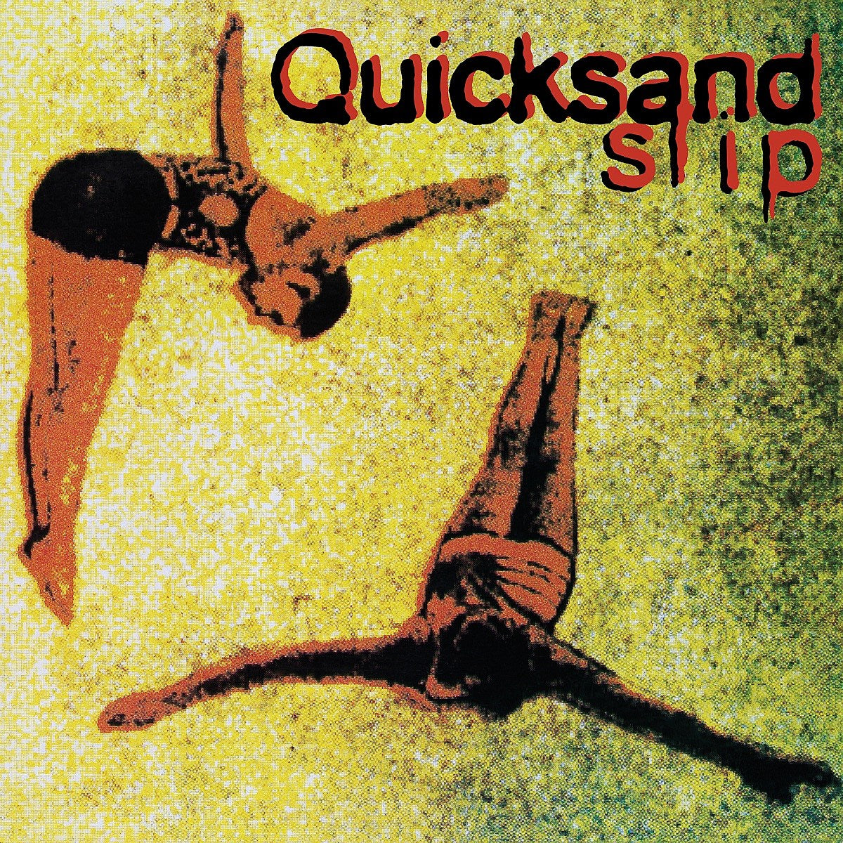 Quicksand announce ‘Slip’ 30th anniversary tour