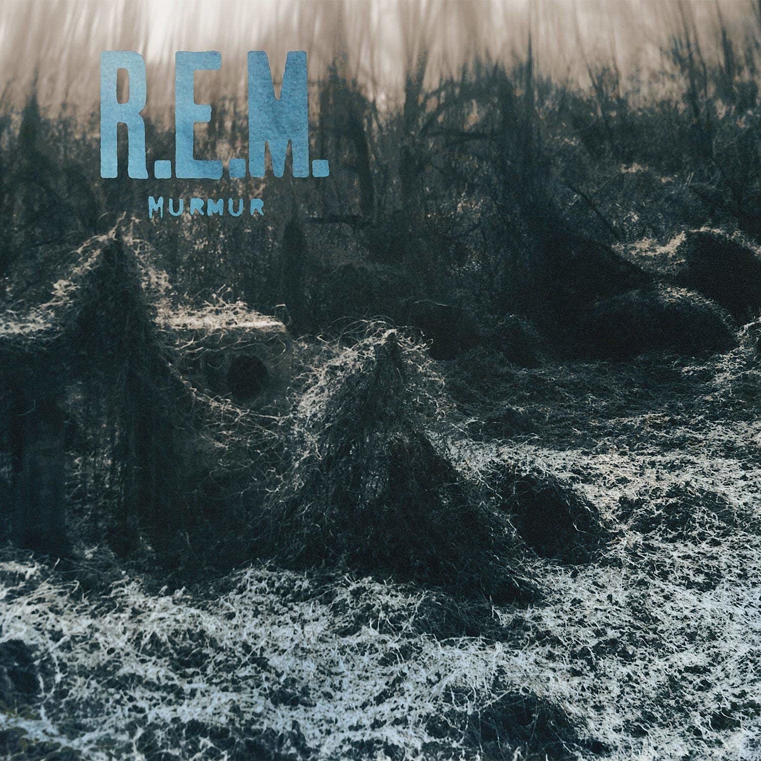R.E.M. reflect on ‘Murmur’ on its 40th anniversary