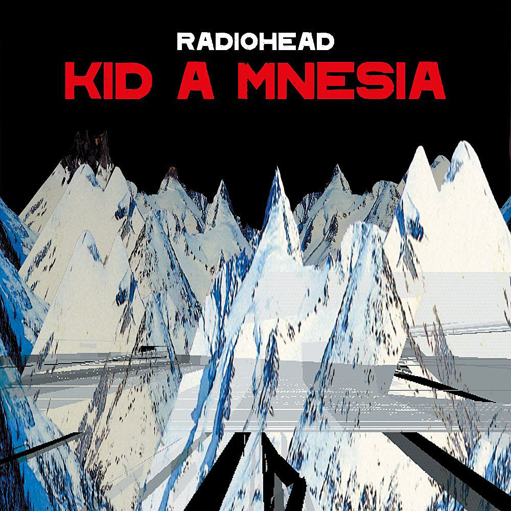 Radiohead announce ‘Kid A’ / ‘Amnesiac’ combined reissue, share unreleased song “If You Say the Word”