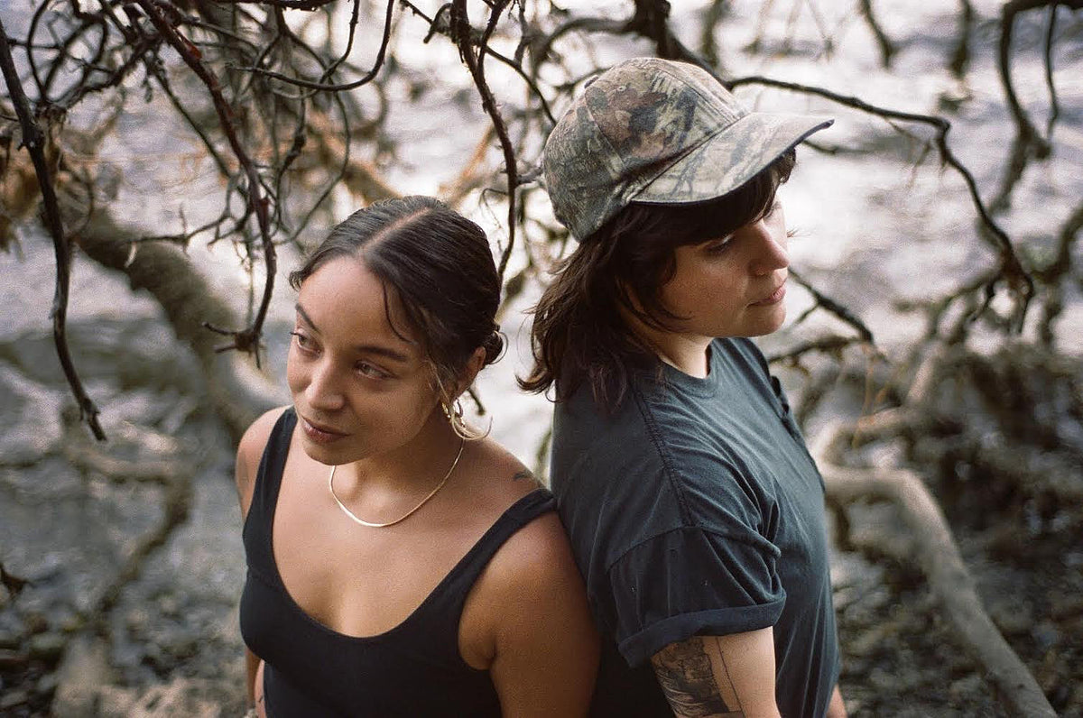 Ragana sign to The Flenser for new album, touring with Vile Creature