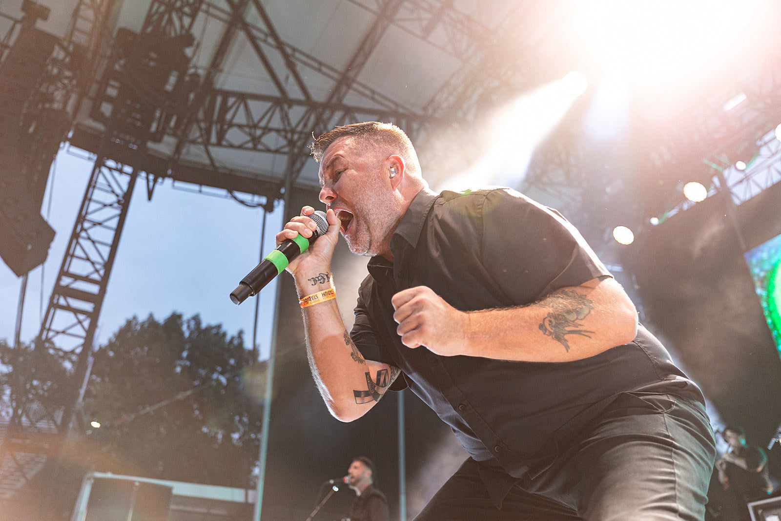 Dropkick Murphys announce 2024 St. Patrick’s Day week shows w/ Pennywise