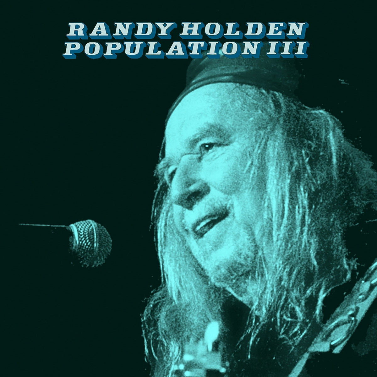 Doom pioneer Randy Holden releasing new album decades after his debut (stream a track)