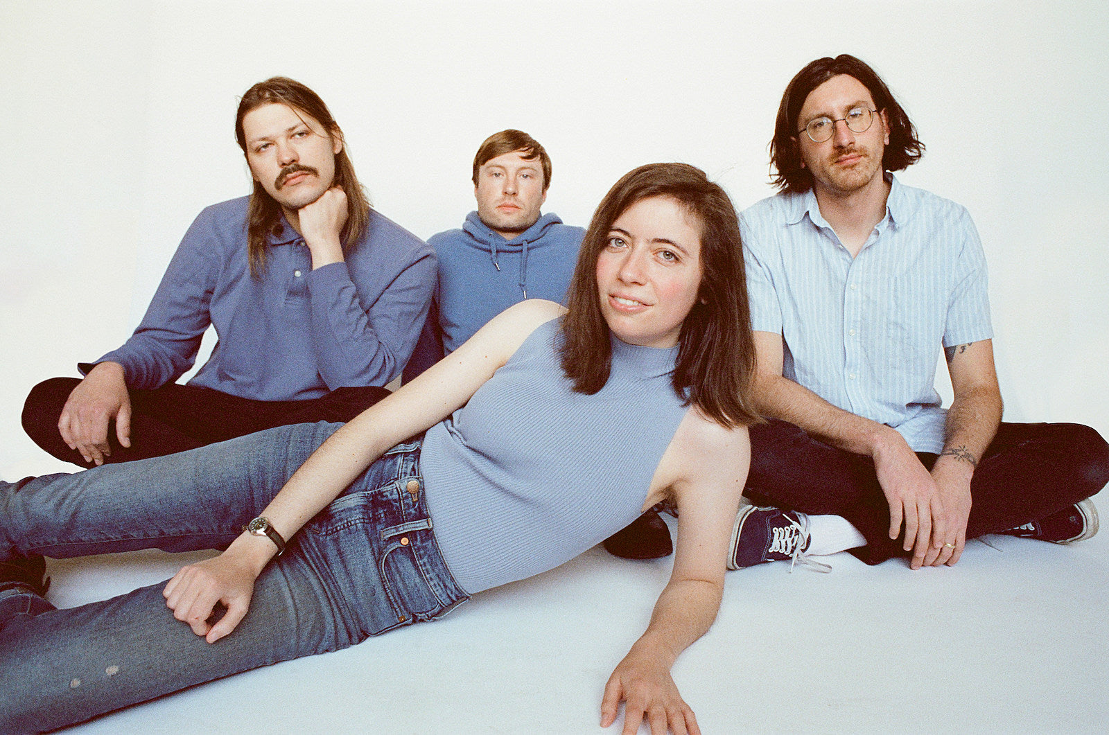 Ratboys announce new Chris Walla-produced LP ‘The Window,’ share “It’s Alive!”