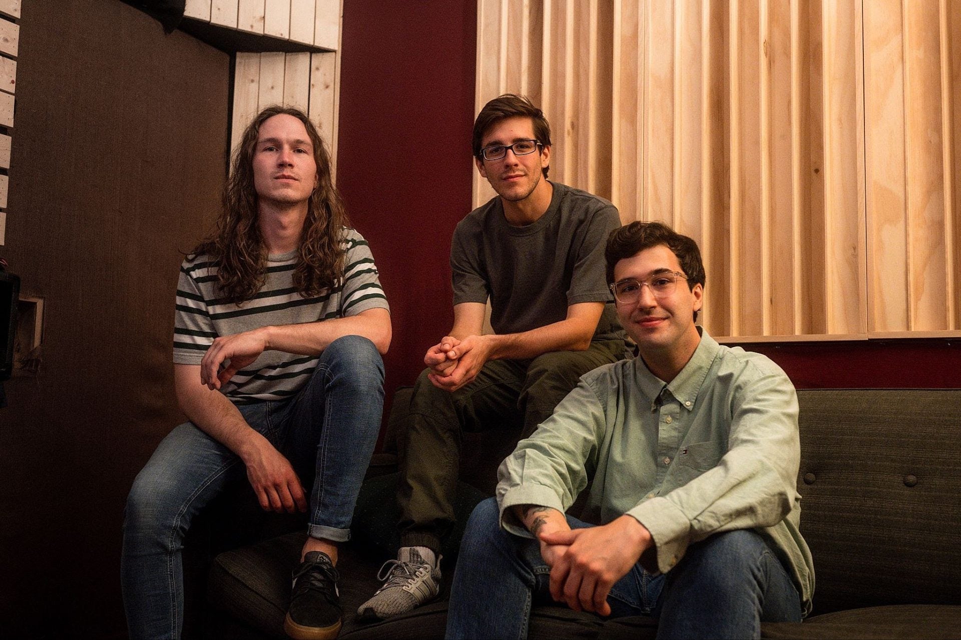 rationale. (Knuckle Puck, ex-Real Friends) prep new LP (watch the “Same Old” video)