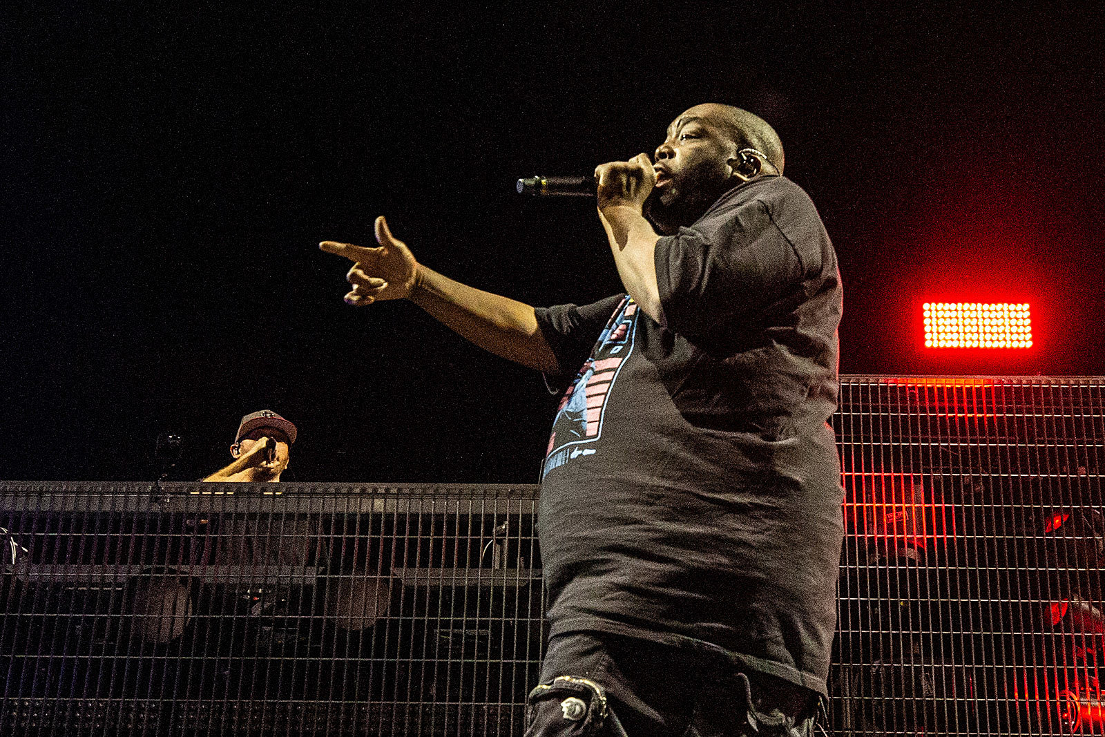 12 Best Rap Albums of June 2023