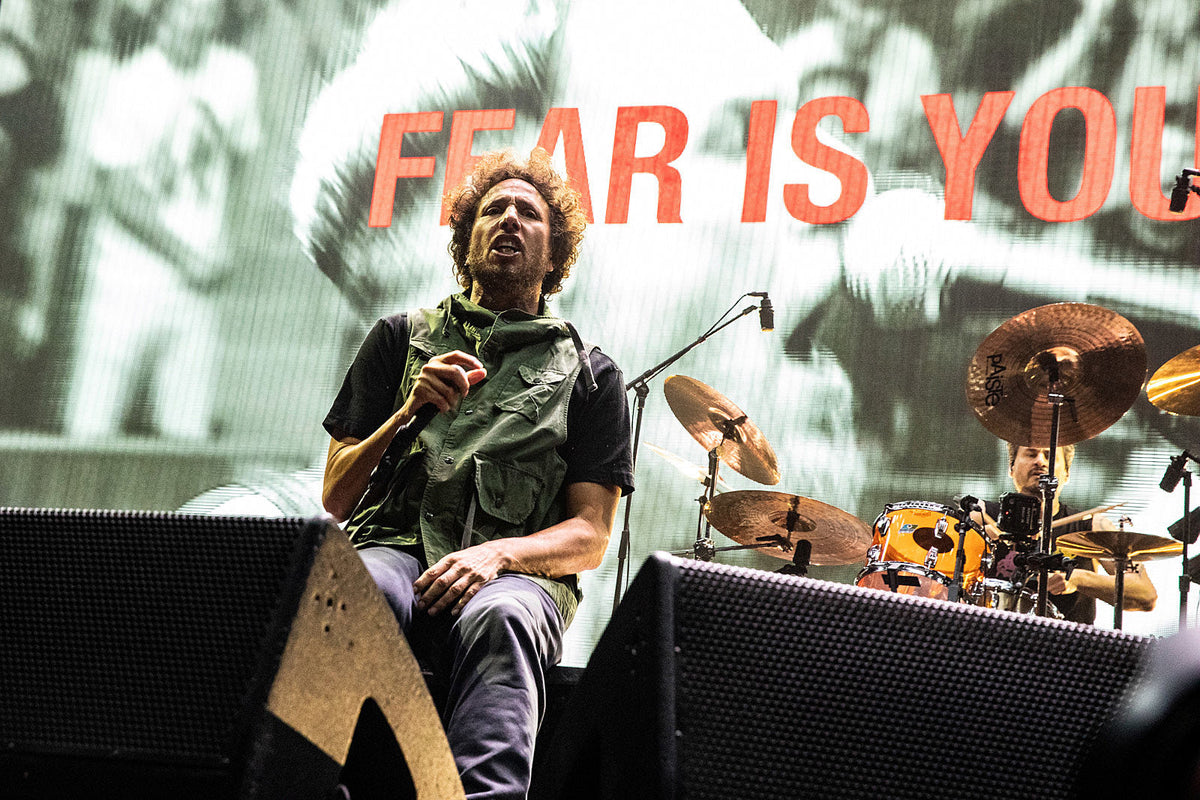 Rage Against the Machine cancel 2023 tour, Zack de la Rocha talks leg injury