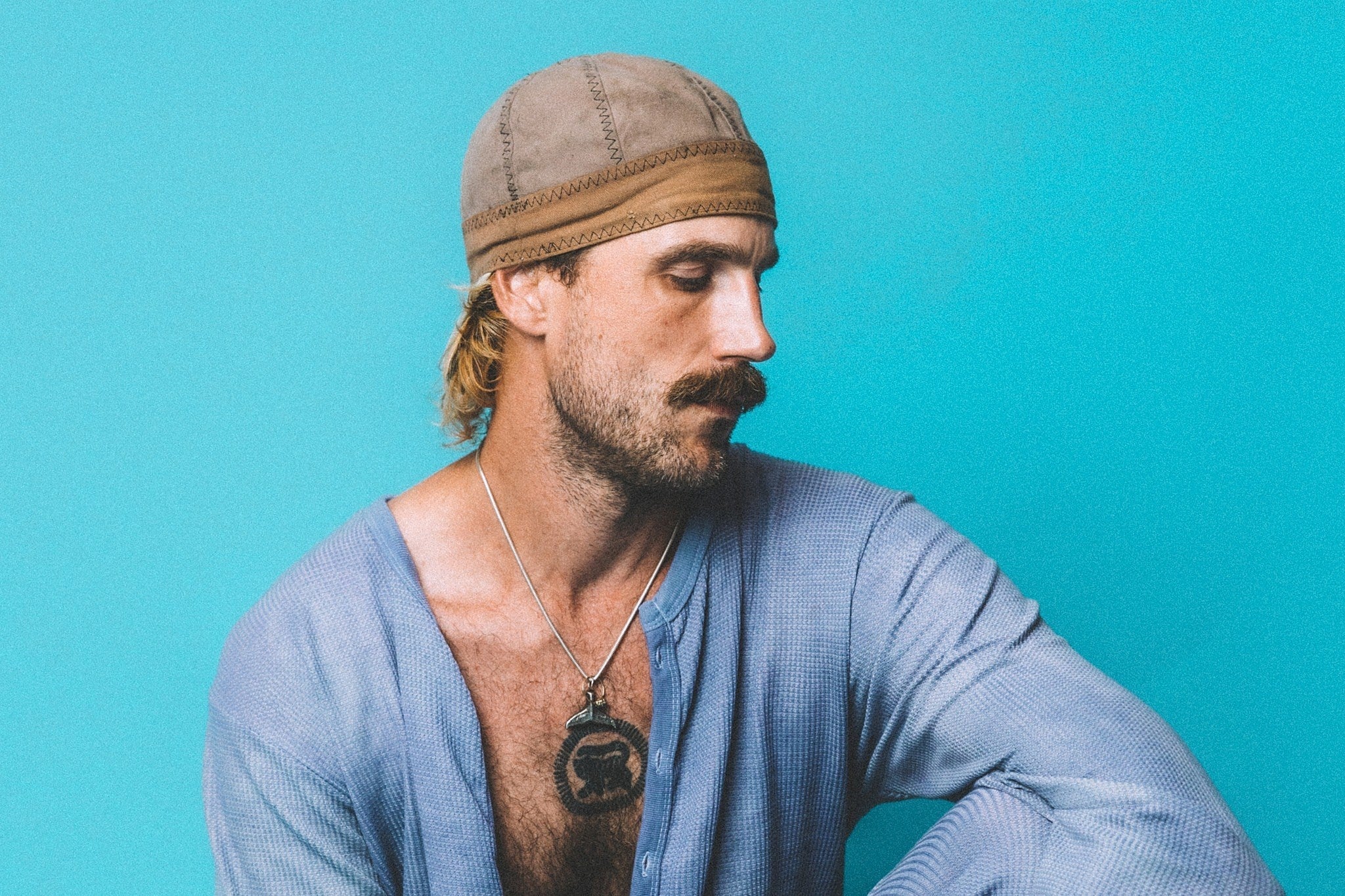 Rayland Baxter announces fall tour dates