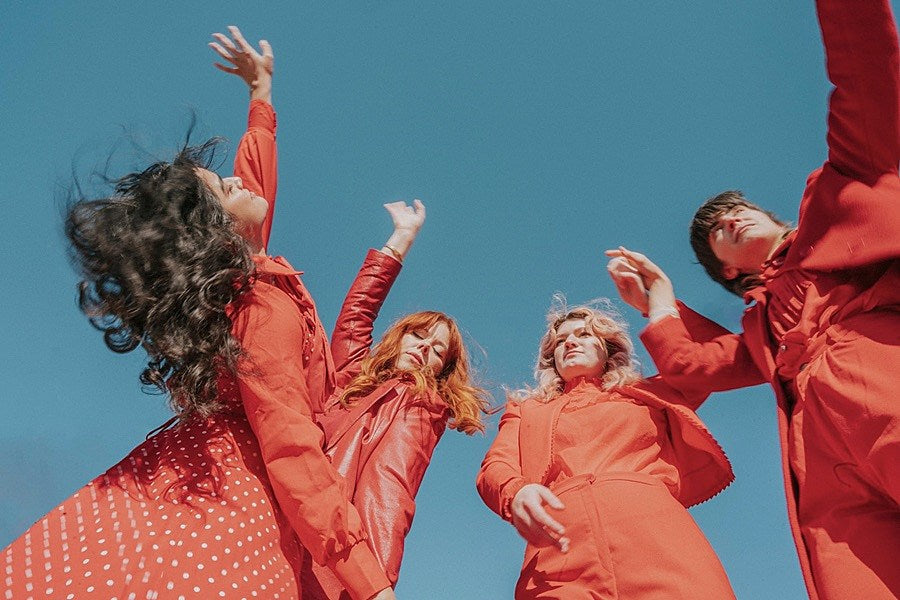 Tour news: Cass McCombs, Caustic Wound, For Your Health, The Hated, Norma Jean, more