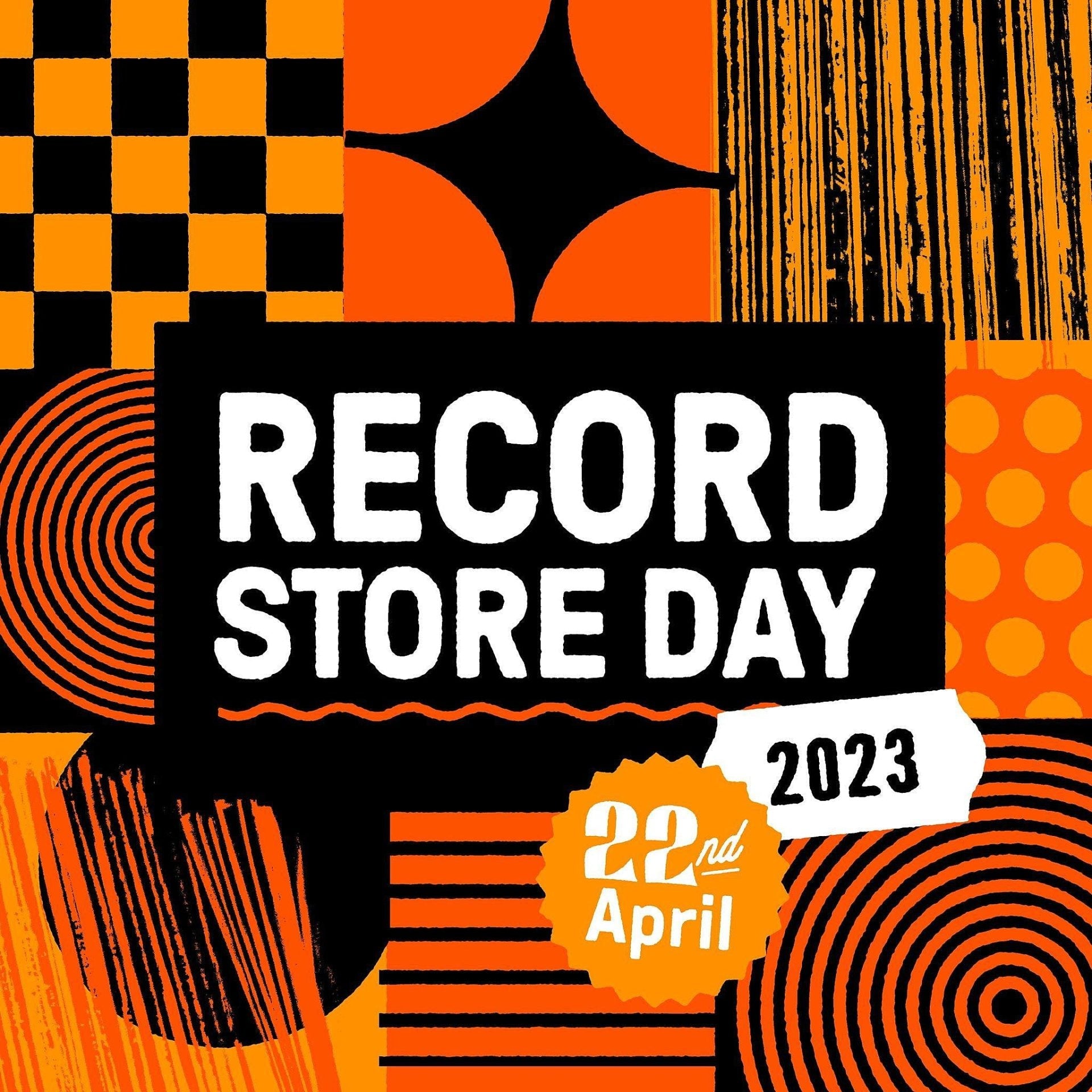 Record Store Day announces 2023 exclusive titles (full list)