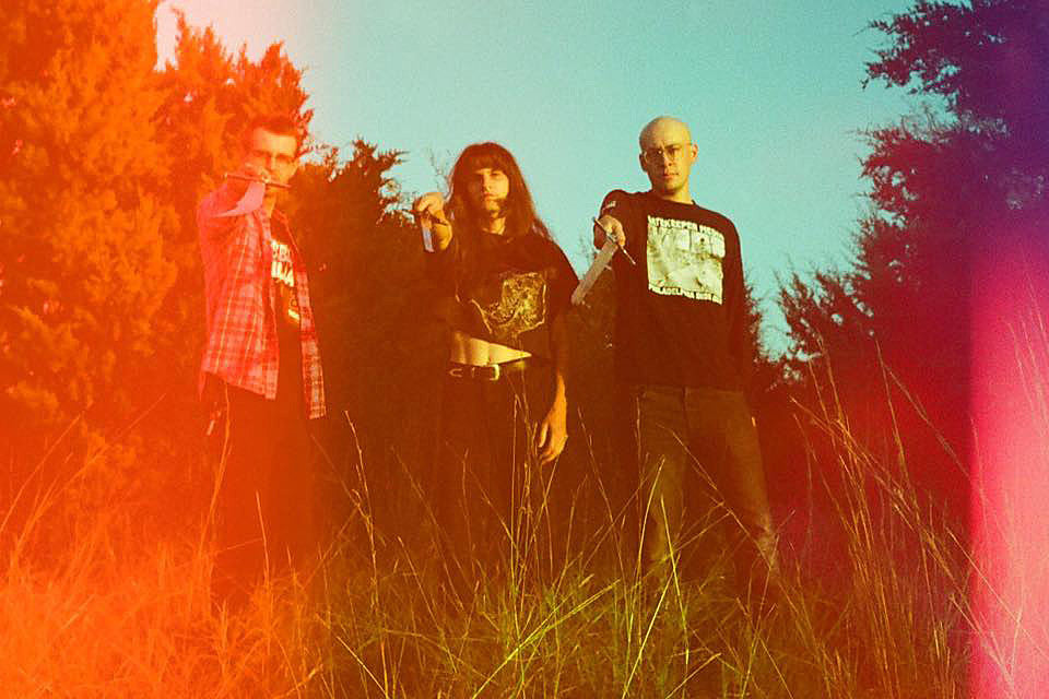 Record Setter announce summer tour, including shows w/ Fiddlehead & Home Is Where