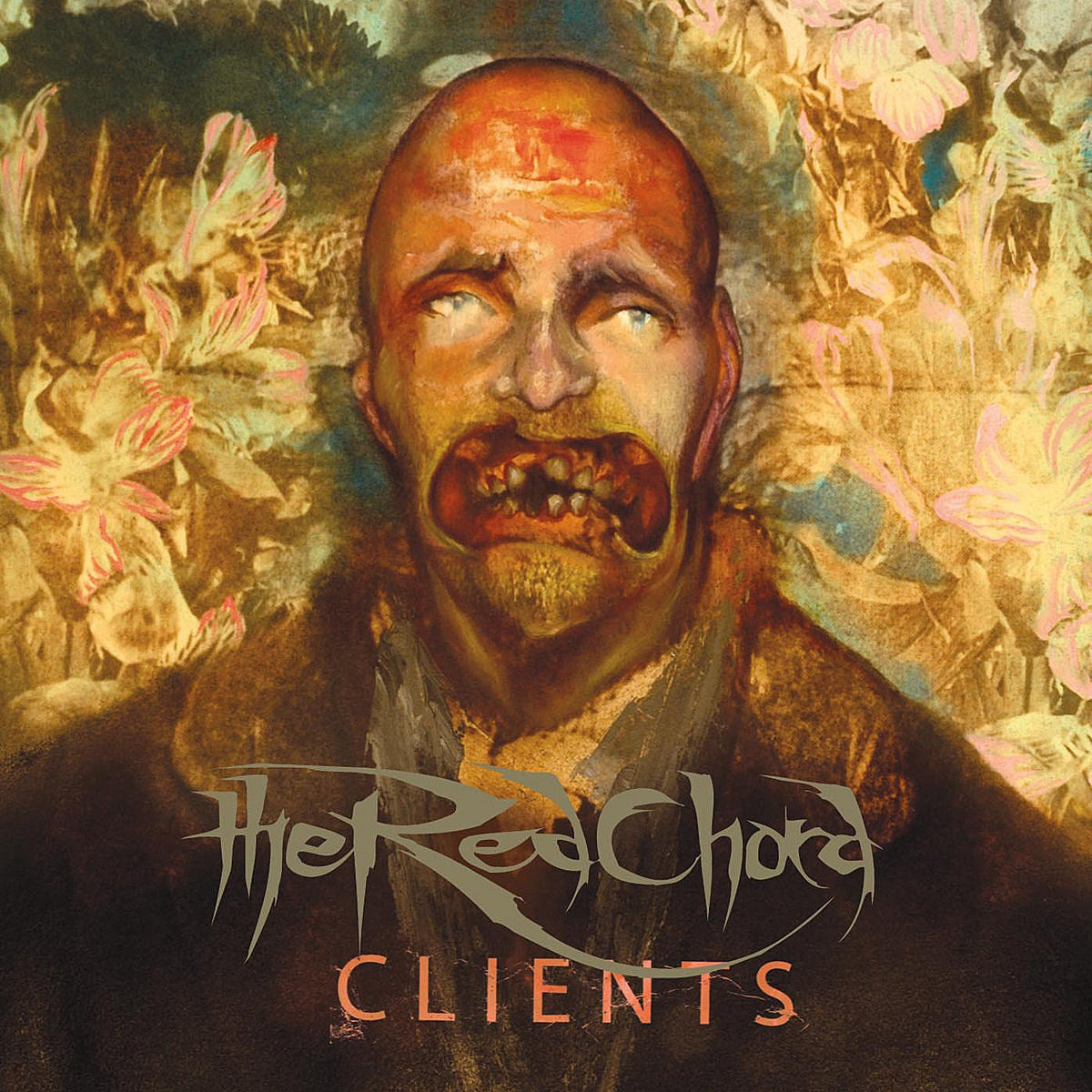 The Red Chord reunite, playing ‘Clients’ in full at Decibel Fest Philly