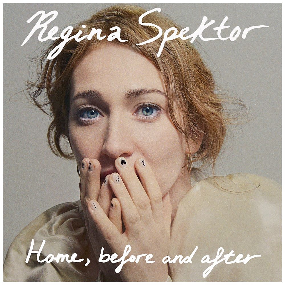 Regina Spektor announces new LP, shares “Becoming All Alone,” touring