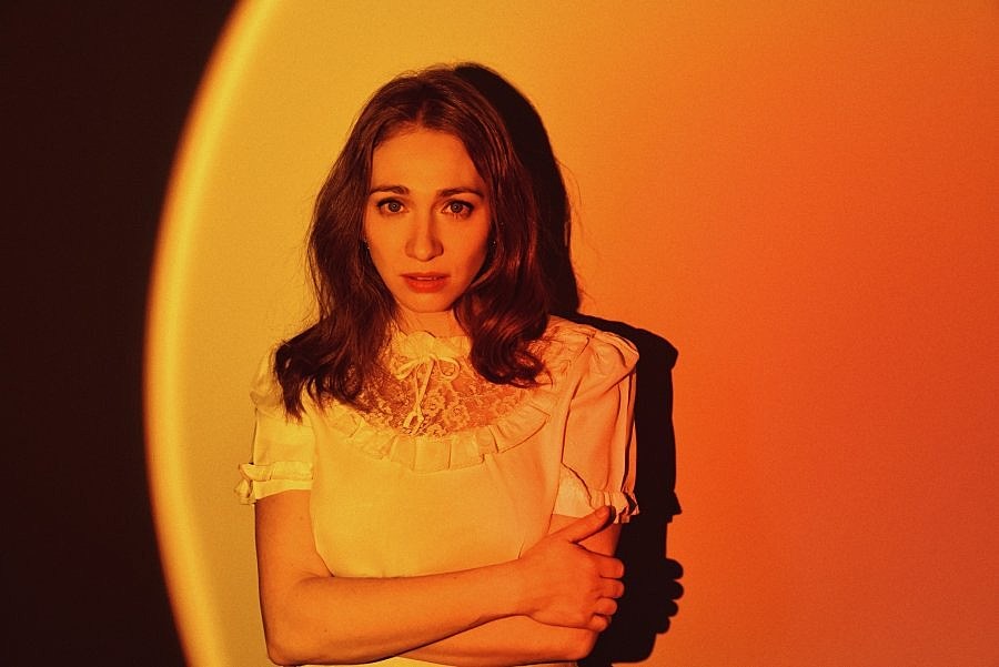 Regina Spektor shares “Loveology” from upcoming album, announces fall tour