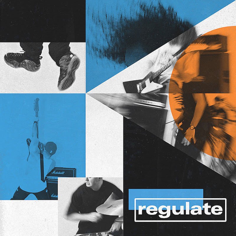 Regulate on how their new LP was inspired by James Brown, Bloc Party, Bad Brains, Santana & more
