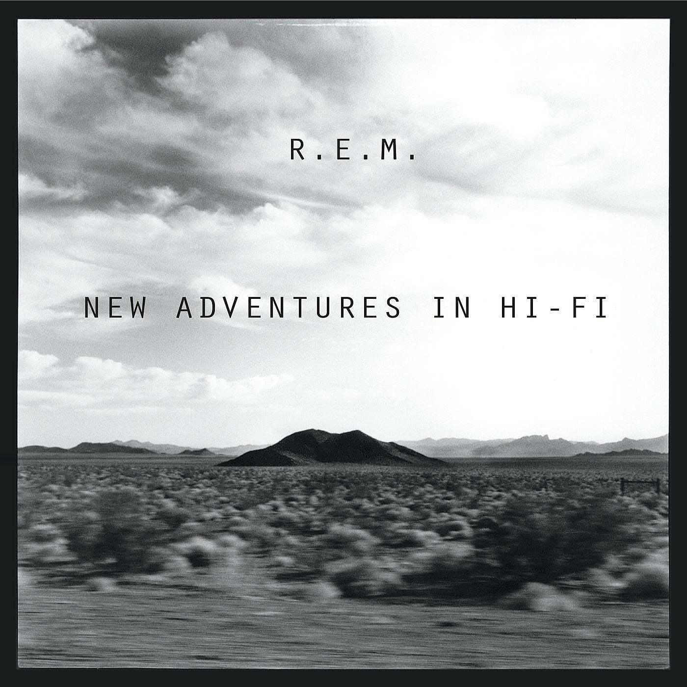 R.E.M.’s ‘New Adventures in Hi-Fi’ at 25: the band’s bittersweet, experimental masterpiece