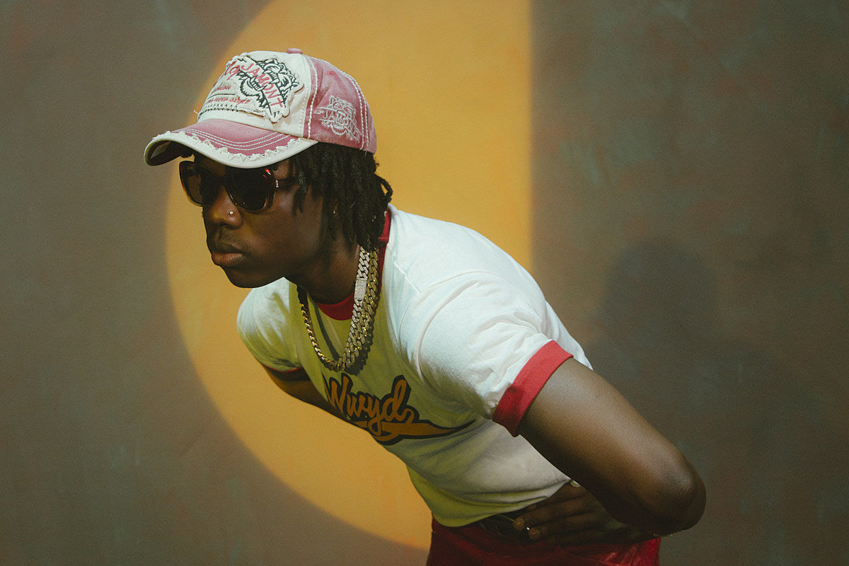 Rema announces North American tour, including Coney Island