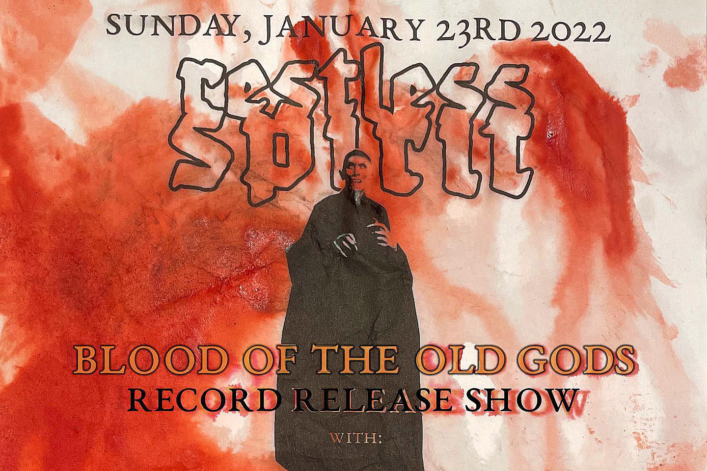 What’s Going on Sunday?