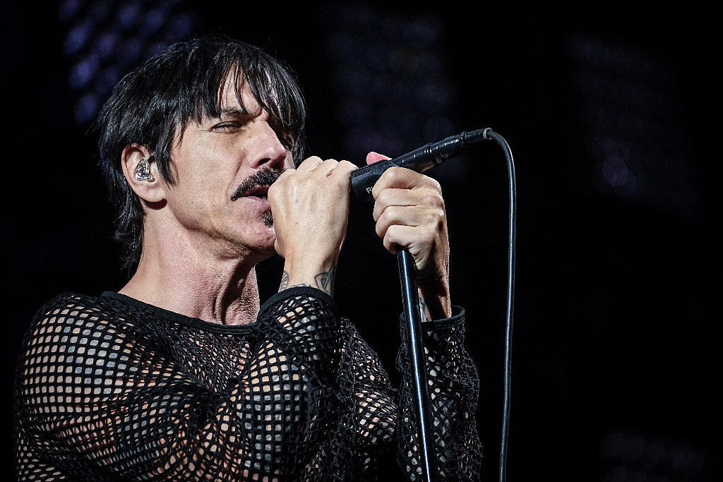 Global Citizen Festival NYC lineup: Red Hot Chili Peppers, Ms. Lauryn Hill, Megan Thee Stallion, more