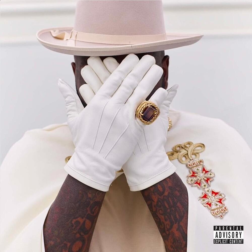 Rick Ross shares new song ft. Jazmine Sullivan & 21 Savage; album due in December