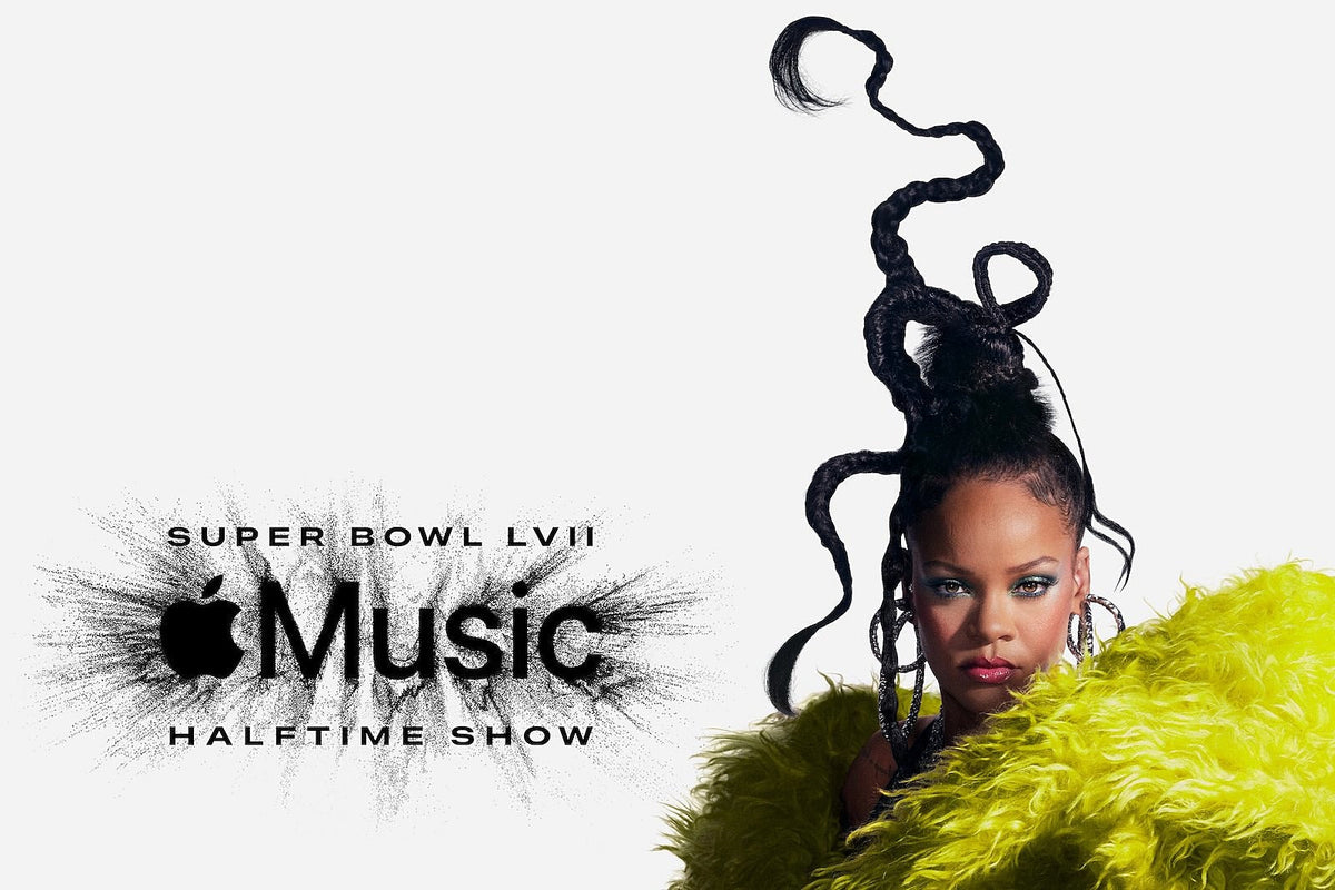 How to watch Super Bowl 2023 – Rihanna’s Halftime Show & Chris Stapleton’s National Anthem included