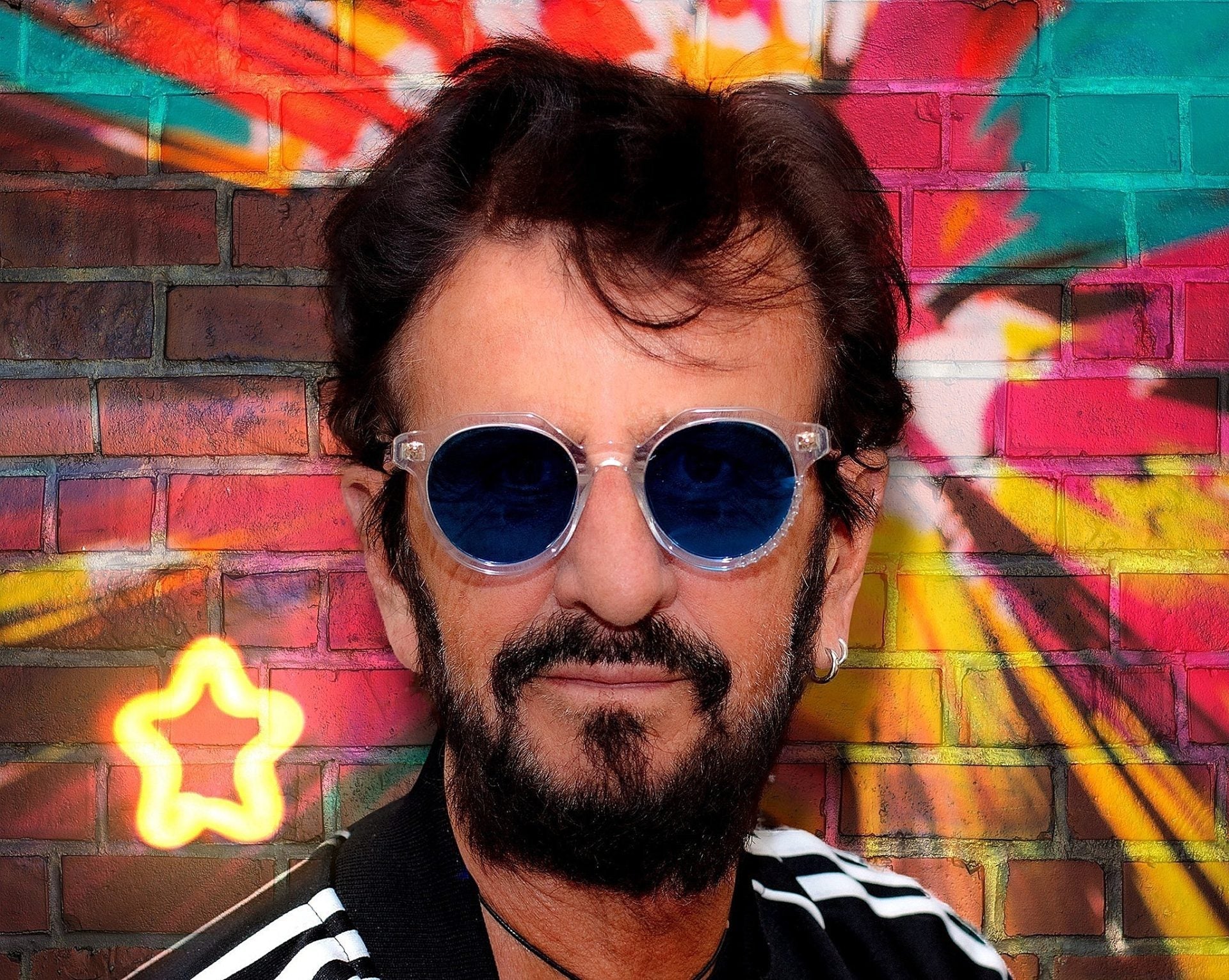 Ringo Starr & His All Star Band announce 2023 tour, including rescheduled California dates
