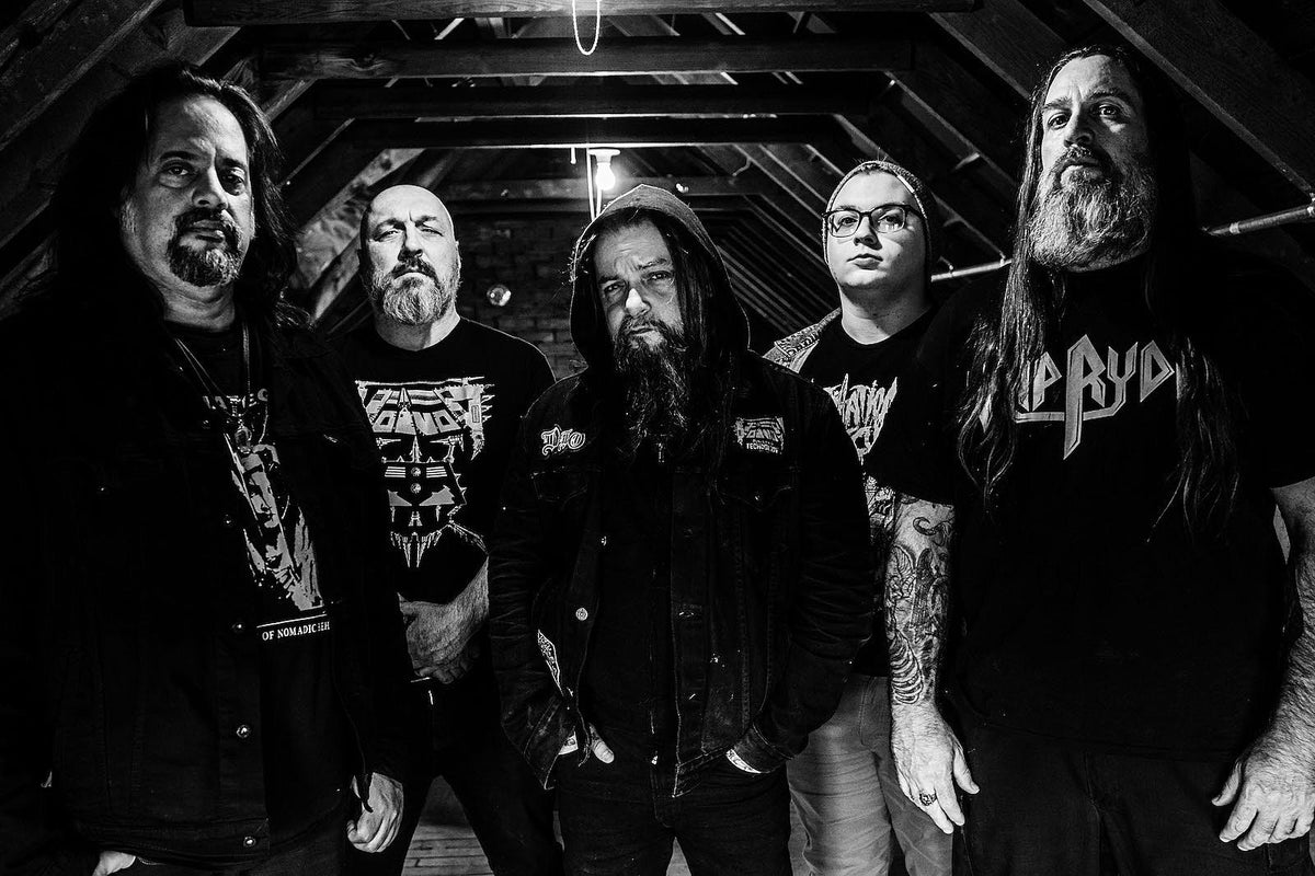 Ringworm announce new album ‘Seeing Through Fire,’ share new single