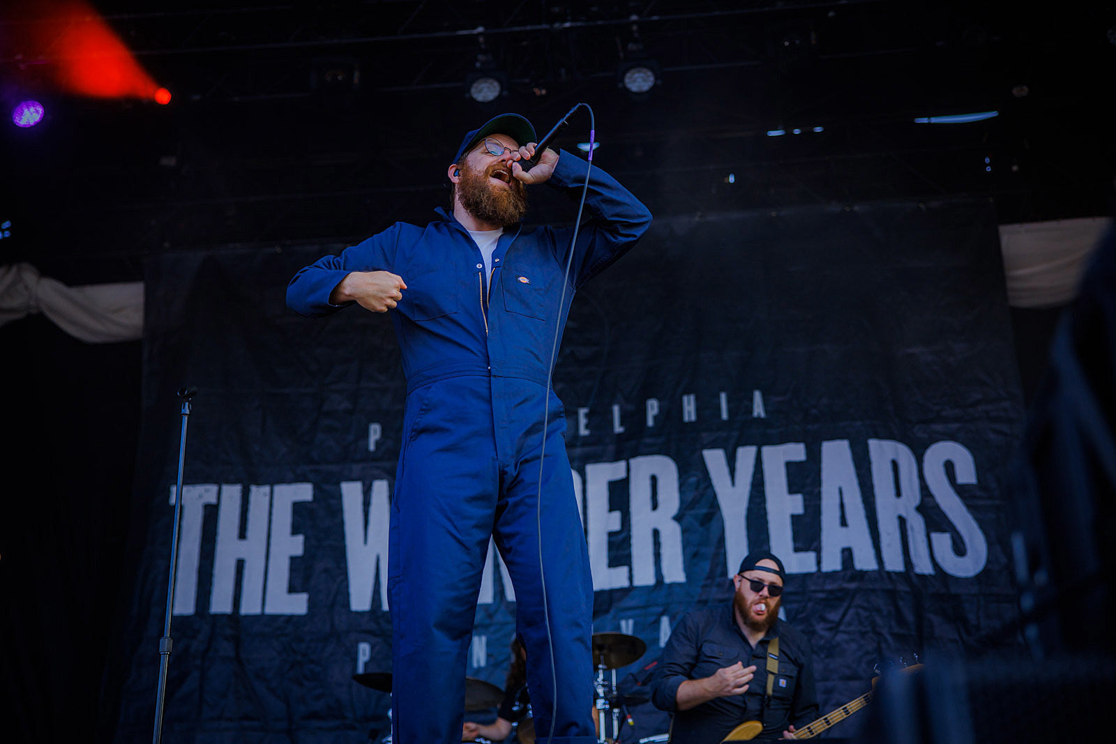 The Wonder Years release ‘The Greatest Generation’ outtake, announce box set reissue