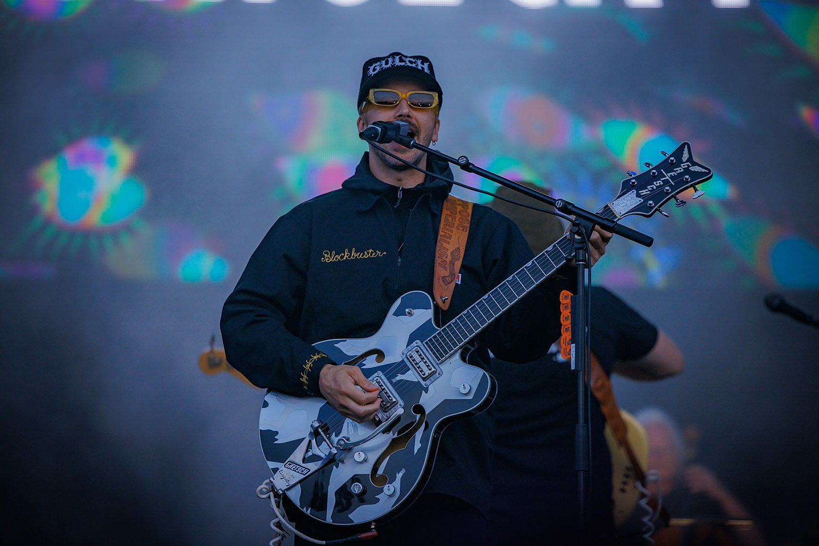 Portugal. The Man announce 2024 US tour
