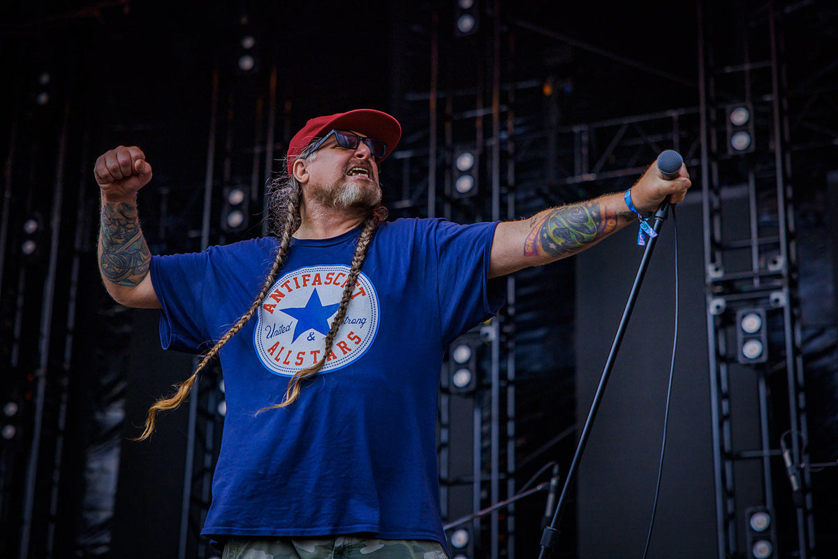 7Seconds announce DC & NYC shows with One Step Closer, Taking Meds, Gumm, Jivebomb