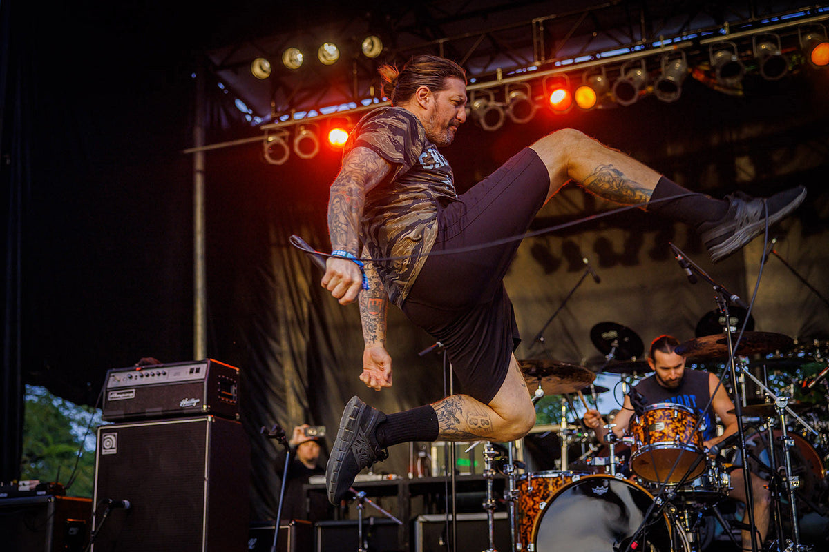 Madball, Murphy’s Law, Crown of Thornz, more playing Tompkins Square Park show
