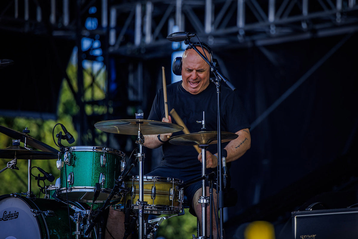 Zach Barocas’ (Jawbox) 10 favorite albums of 2023