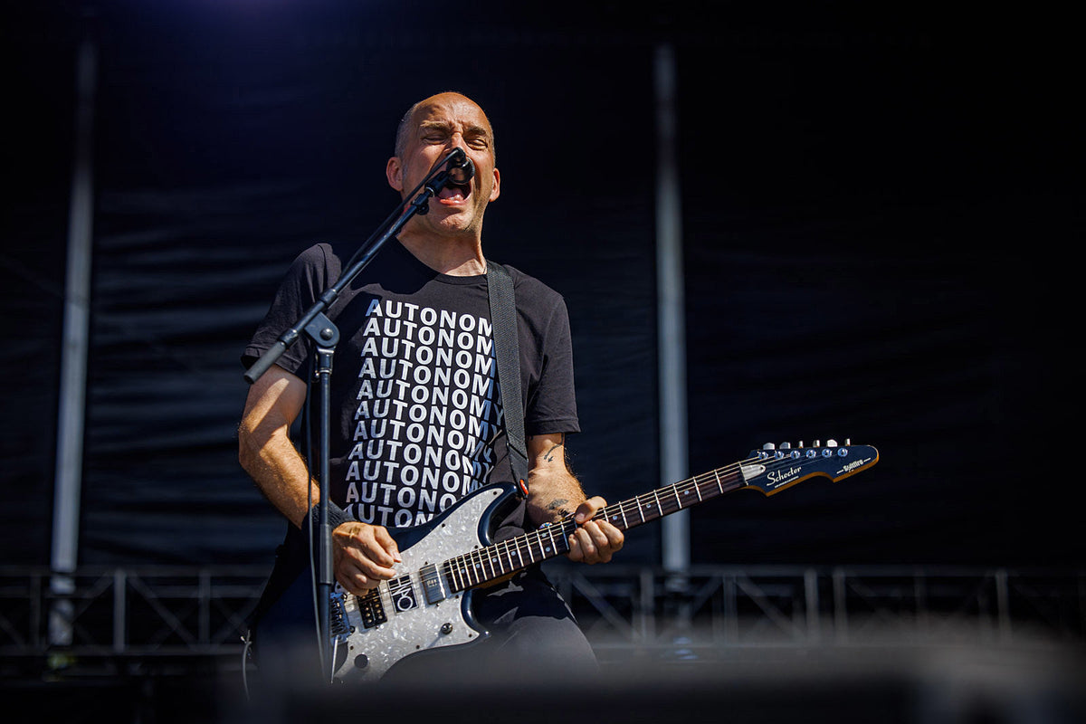 J. Robbins’ (Jawbox) top 10 albums, movies, live shows & more of 2023