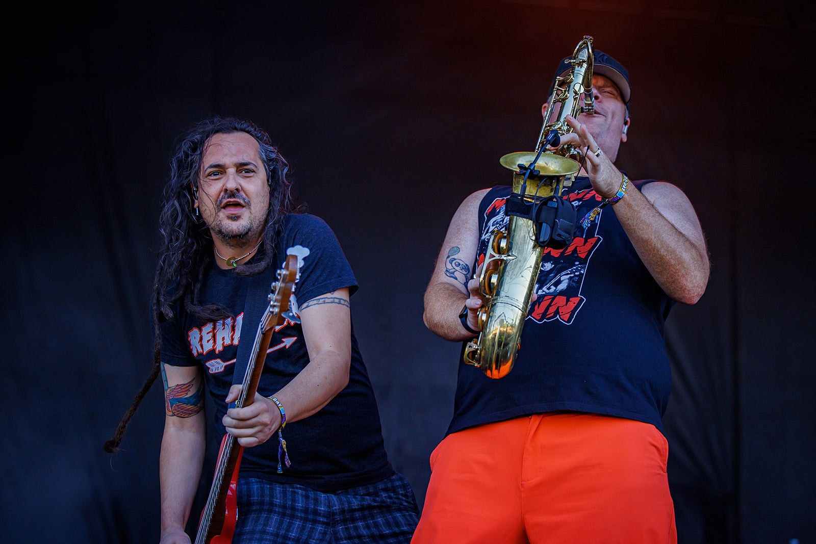 Less Than Jake announce ‘Hello Rockview’ 25th anniversary tour with Voodoo Glow Skulls, Toasters & more
